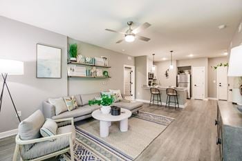 Vinyl flooring